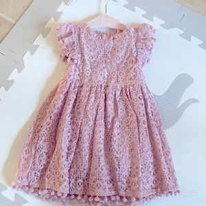 Baby dress